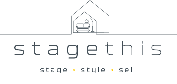 Stage This — stage, style, sell